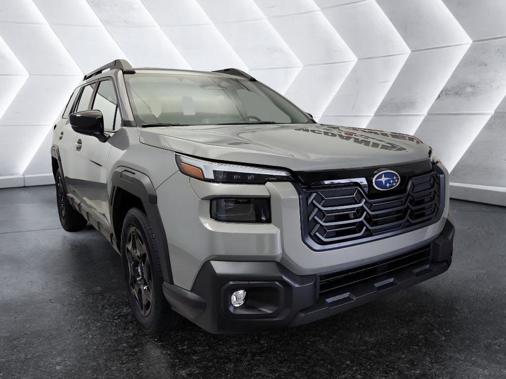 New 2026 Subaru Outback Limited SUV