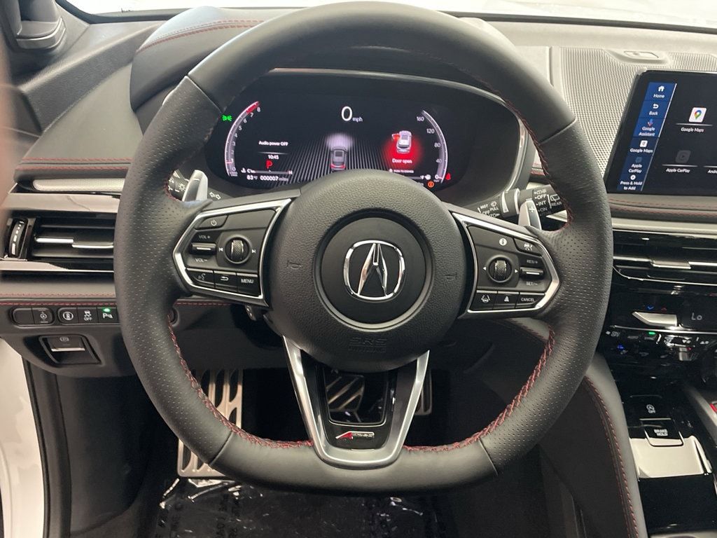 2026 Acura MDX A-Spec Package - Photo 15