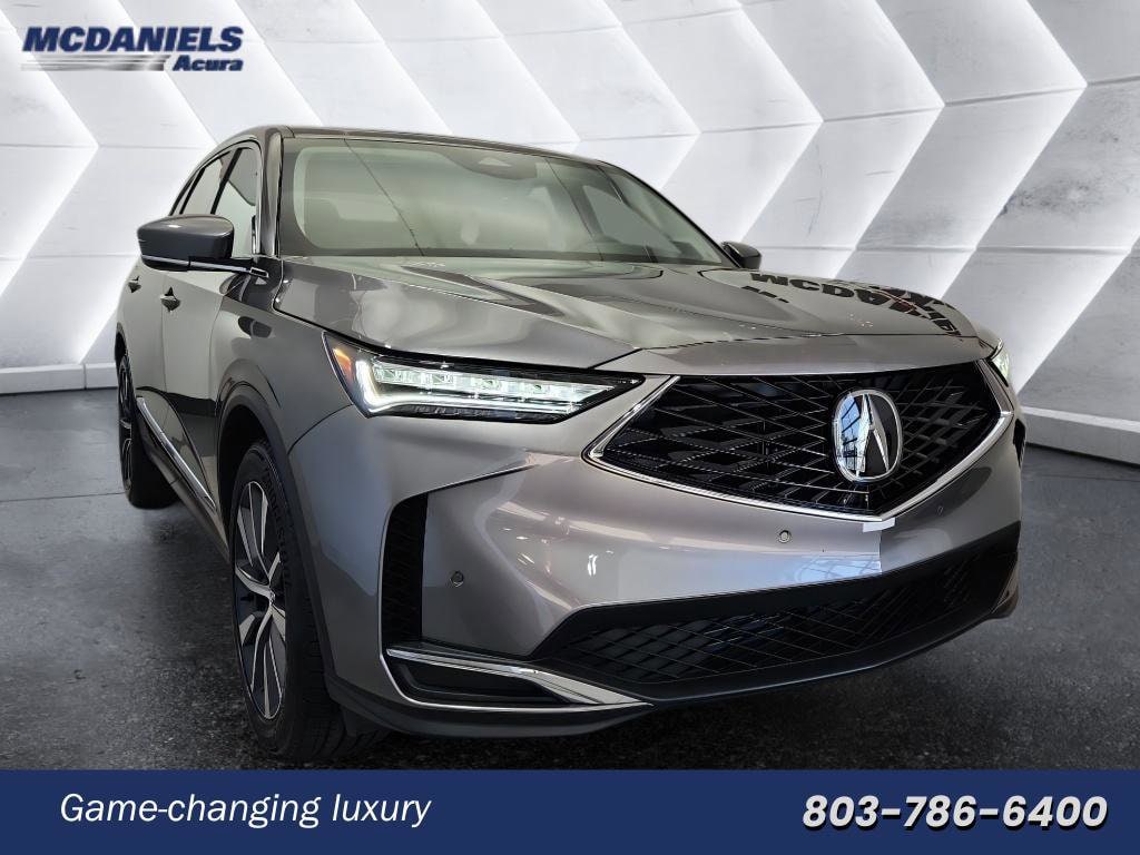 2026 Acura MDX w/Technology Package's photo