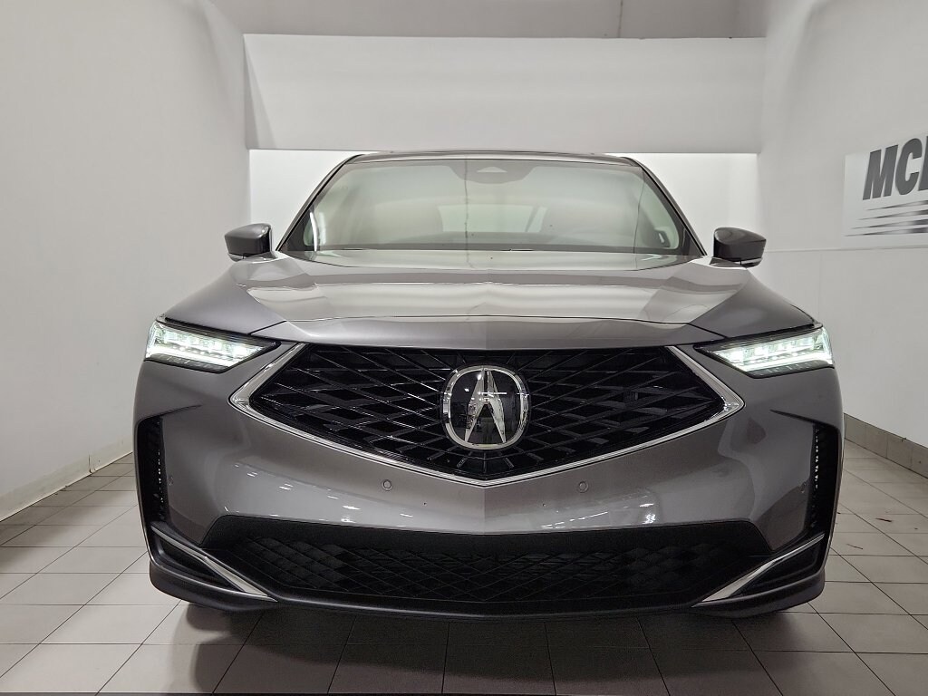 New 2026 Acura MDX FWD Technology Package SUV