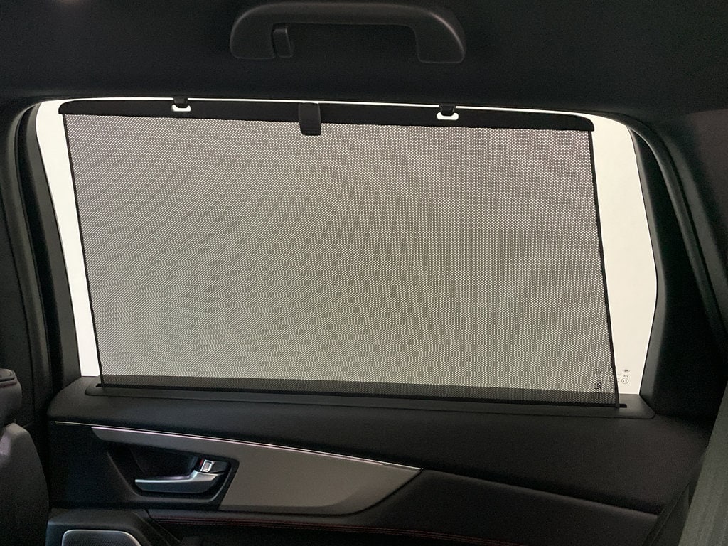 2026 Acura MDX A-Spec Package - Photo 33