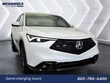Acura ADX