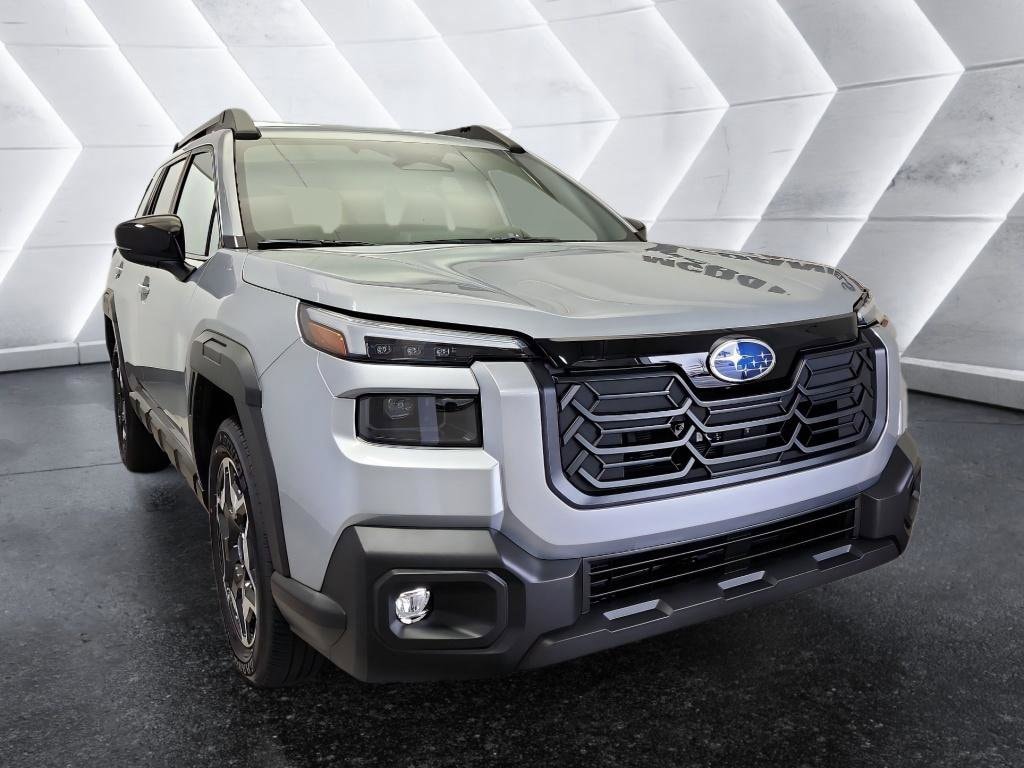 New 2026 Subaru Outback Touring SUV