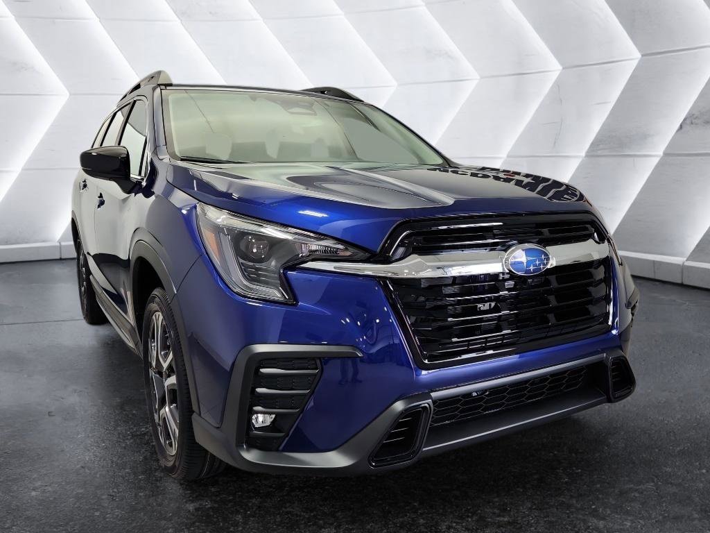 2026 Subaru Ascent Limited 7 Passenger's photo
