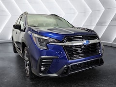 2026 Subaru Ascent Limited 7-Passenger SUV