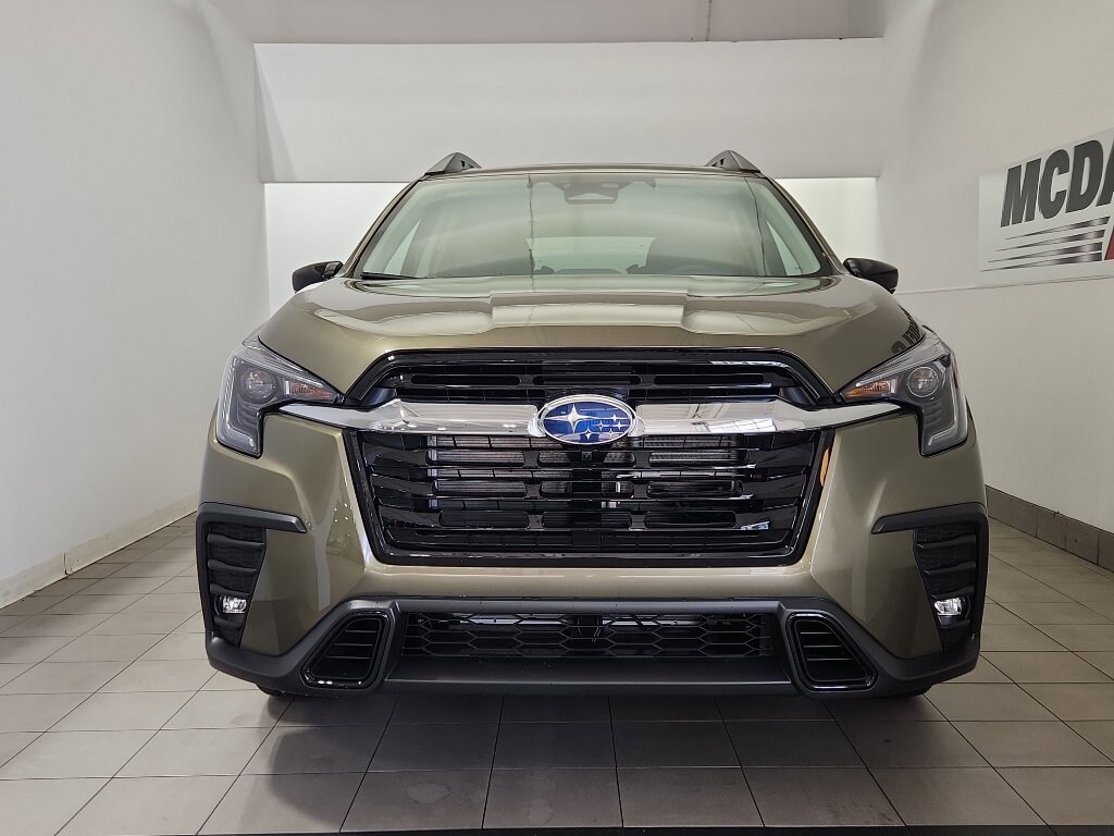 New 2025 Subaru Ascent Limited 7-Passenger SUV