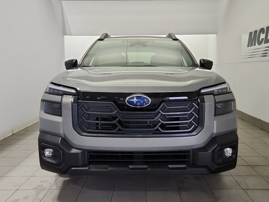 New 2026 Subaru Outback Limited SUV