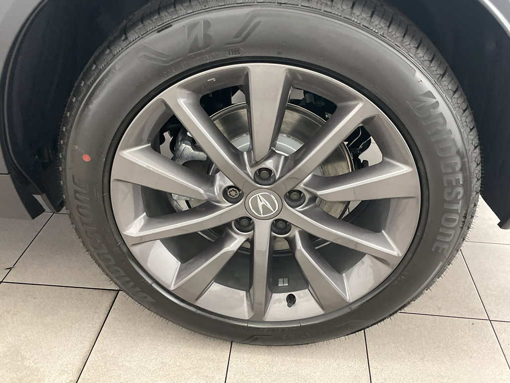 2026 Acura MDX A-Spec Package - Photo 39