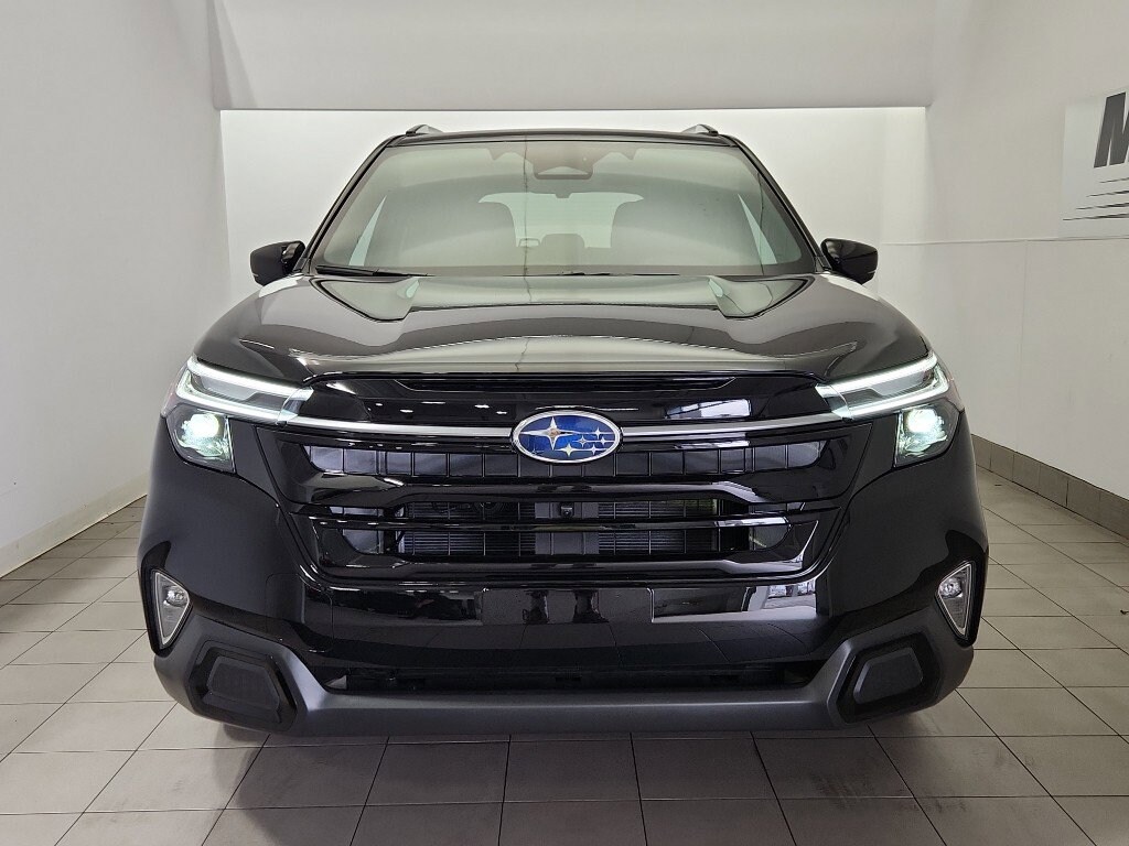 New 2026 Subaru Forester Touring SUV