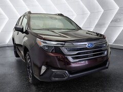 2026 Subaru Forester Limited SUV