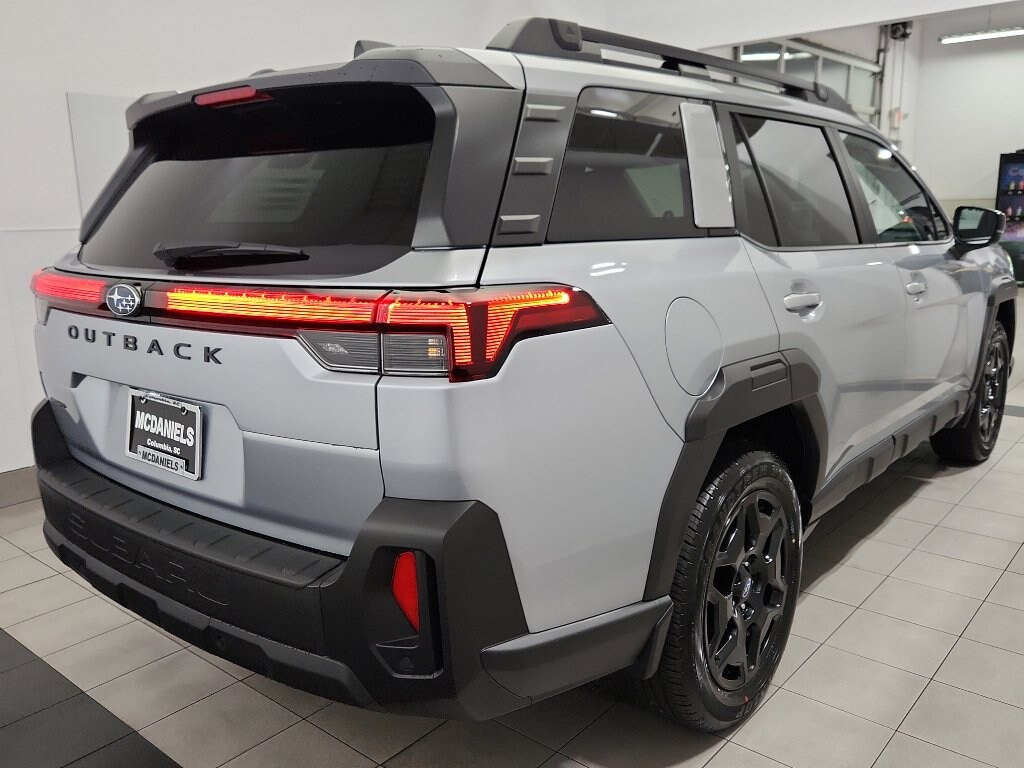 New 2026 Subaru Outback Limited SUV