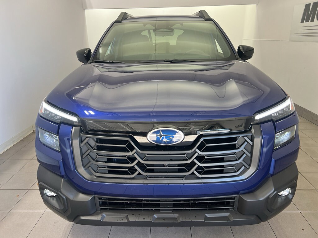 New 2026 Subaru Outback Touring XT SUV