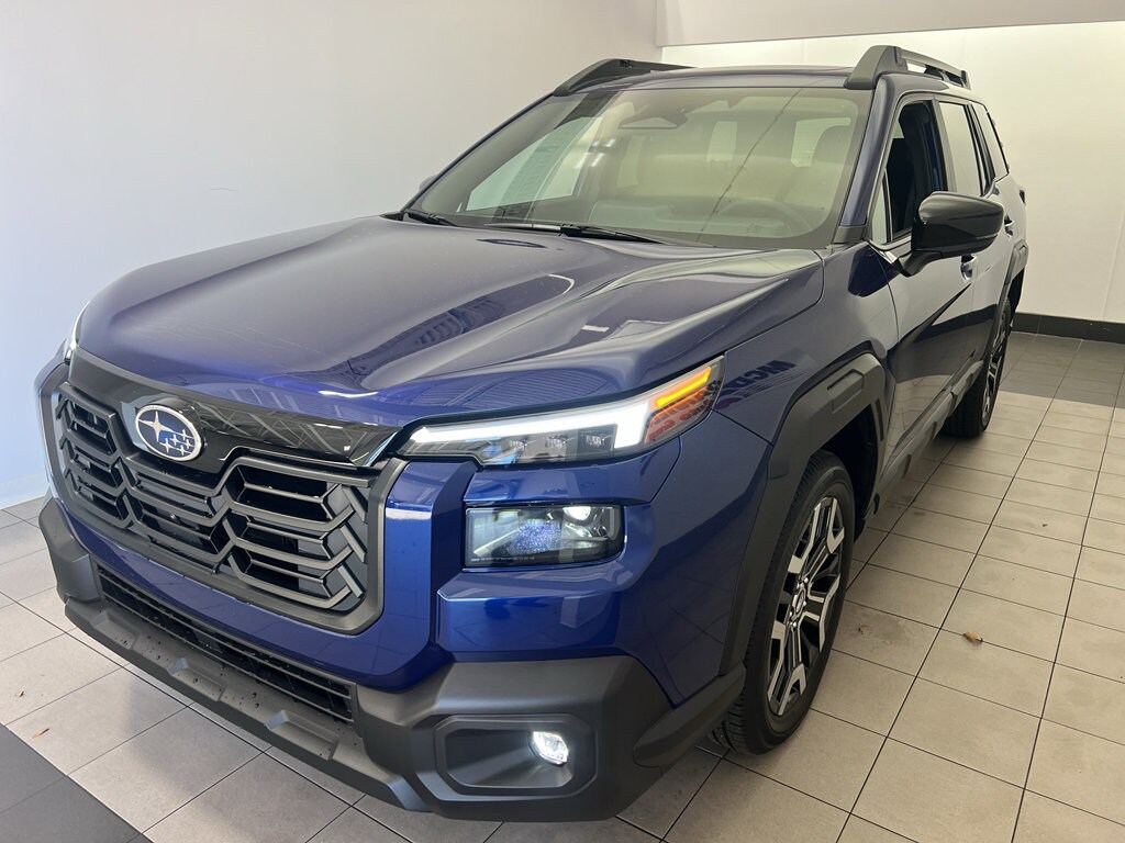 New 2026 Subaru Outback Touring XT SUV