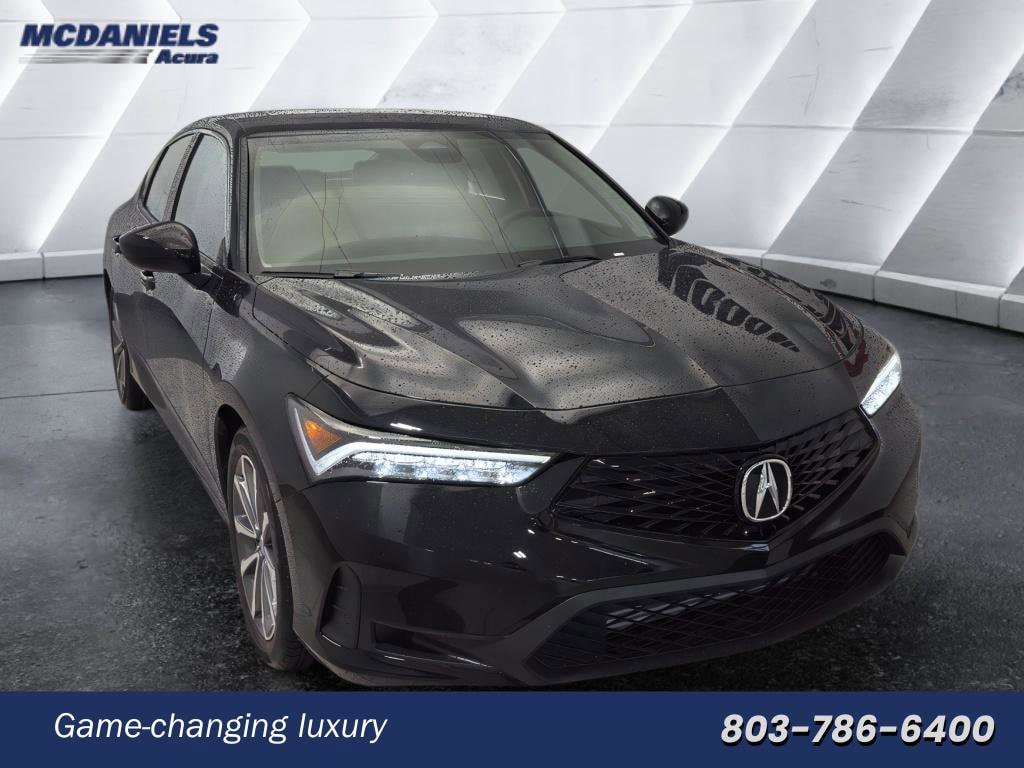 2026 Acura Integra -'s photo
