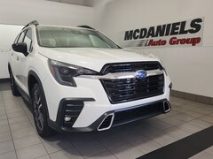 2026 Subaru Ascent Touring 7-Passenger SUV
