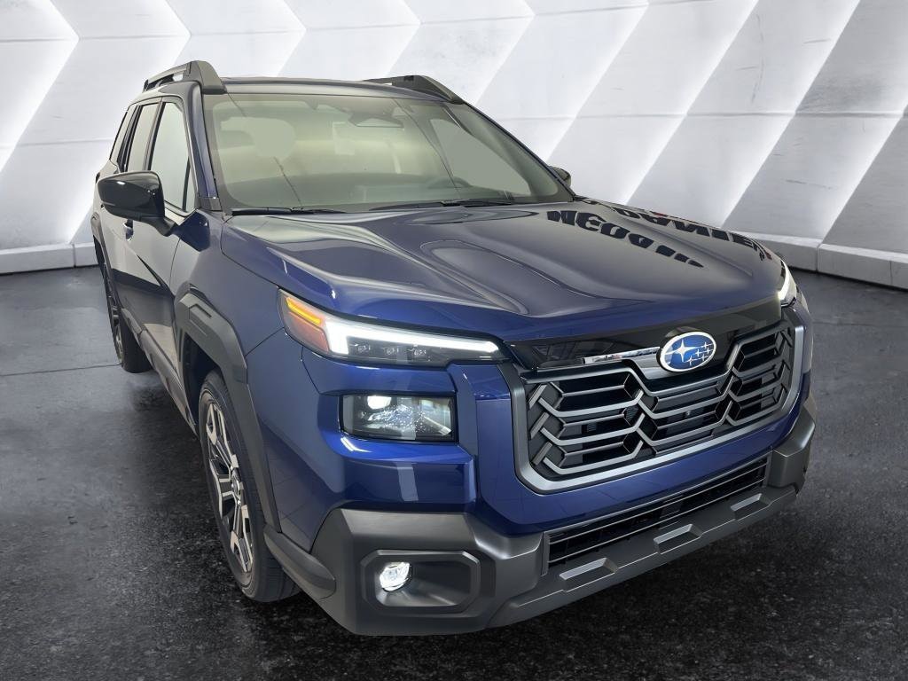 2026 Subaru Outback Touring's photo