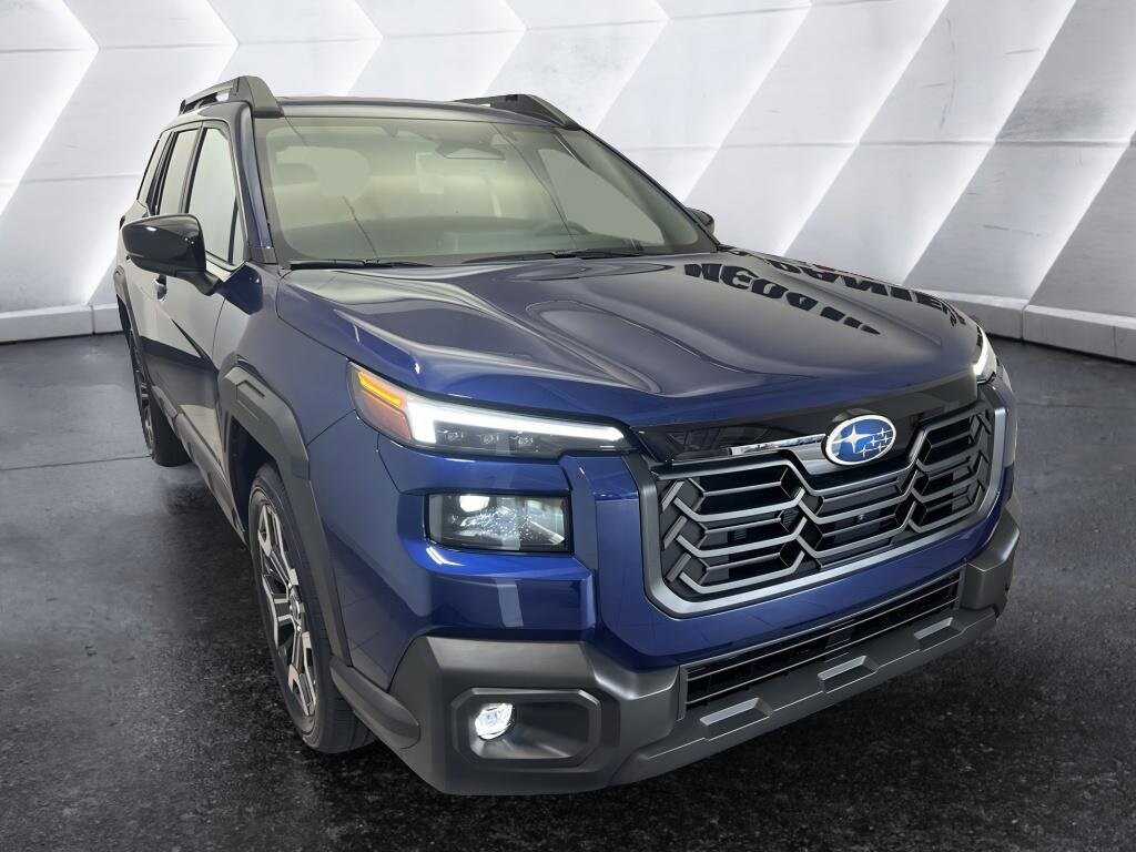 New 2026 Subaru Outback Touring XT SUV