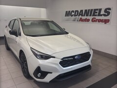 2025 Subaru Impreza RS 5-Door