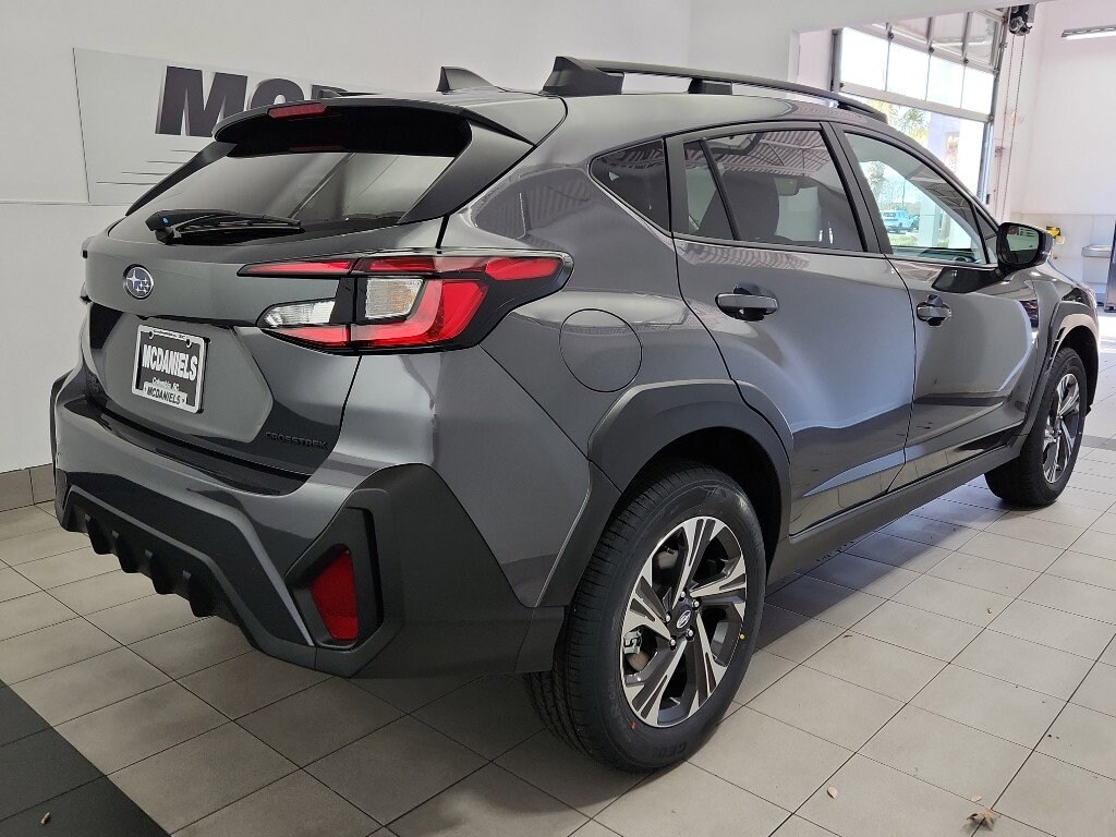 New 2026 Subaru Crosstrek Premium SUV