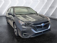 2025 Subaru Legacy Premium Sedan