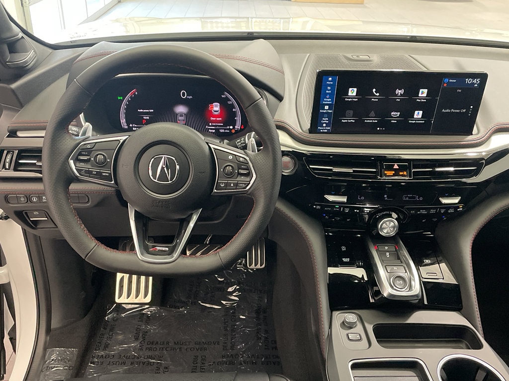 2026 Acura MDX A-Spec Package - Photo 14