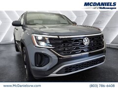 2026 Volkswagen Atlas Cross Sport 2.0T SE w/Technology SUV