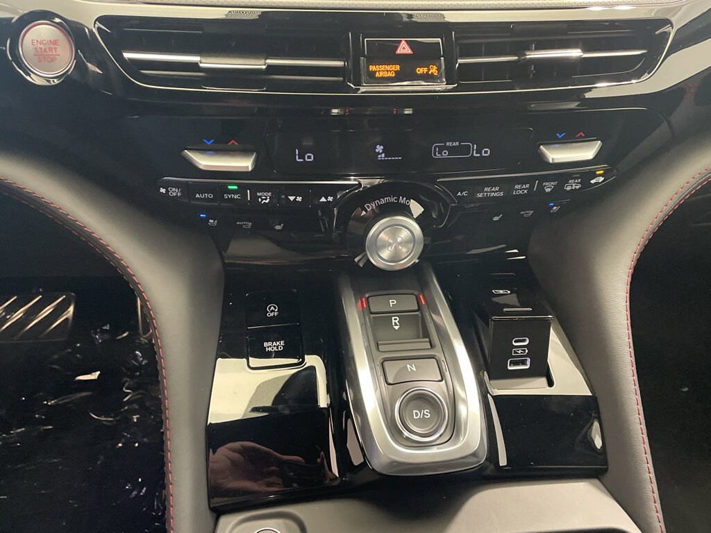 2026 Acura MDX A-Spec Package - Photo 23