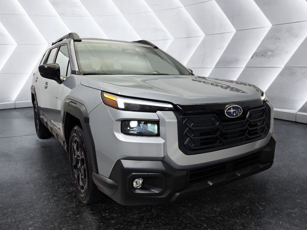 New 2026 Subaru Outback Limited SUV