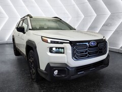 2026 Subaru Outback Limited SUV