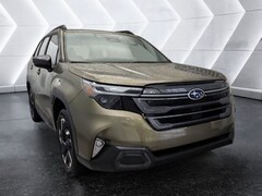 2026 Subaru Forester Limited SUV
