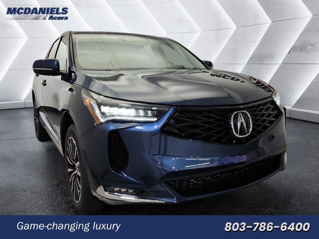 2026 Acura RDX Advance Package SH-AWD's photo