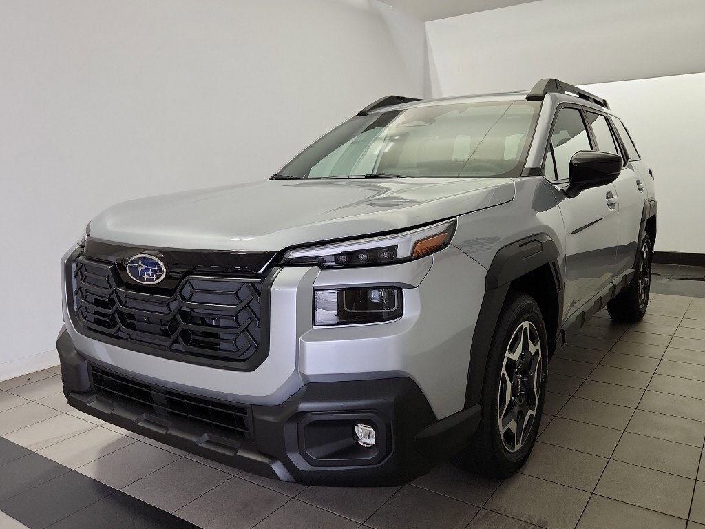 New 2026 Subaru Outback Touring SUV