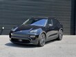 Porsche Macan Electric