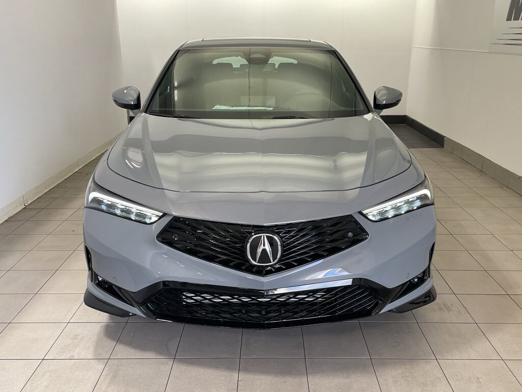 New 2026 Acura Integra A-Spec Tech Package Hatchback