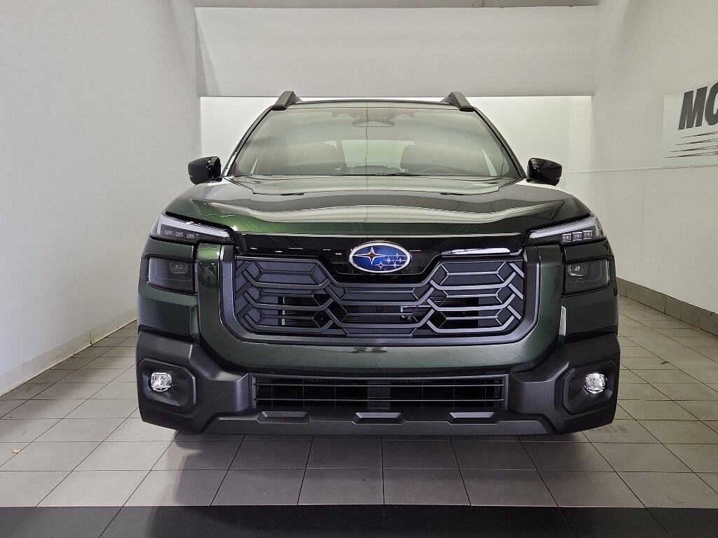 New 2026 Subaru Outback Limited SUV