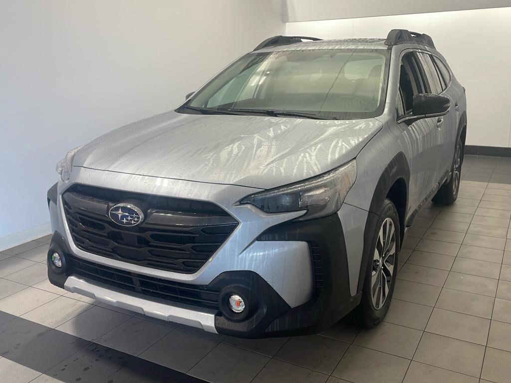2025 Subaru Outback Limited photo 2