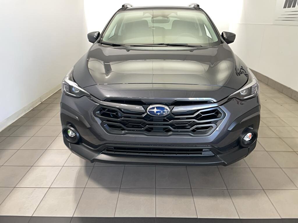 2025 Subaru Crosstrek Limited photo 3