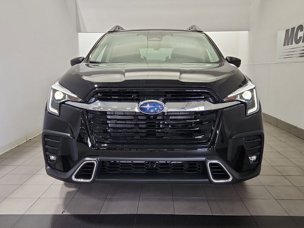 New 2025 Subaru Ascent Touring 7-Passenger SUV