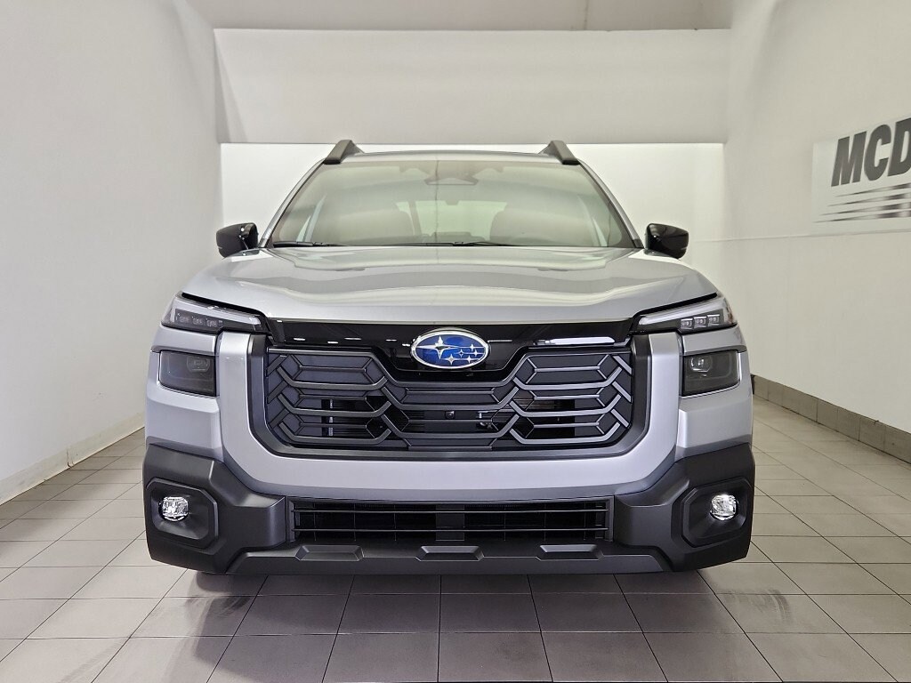 New 2026 Subaru Outback Touring SUV