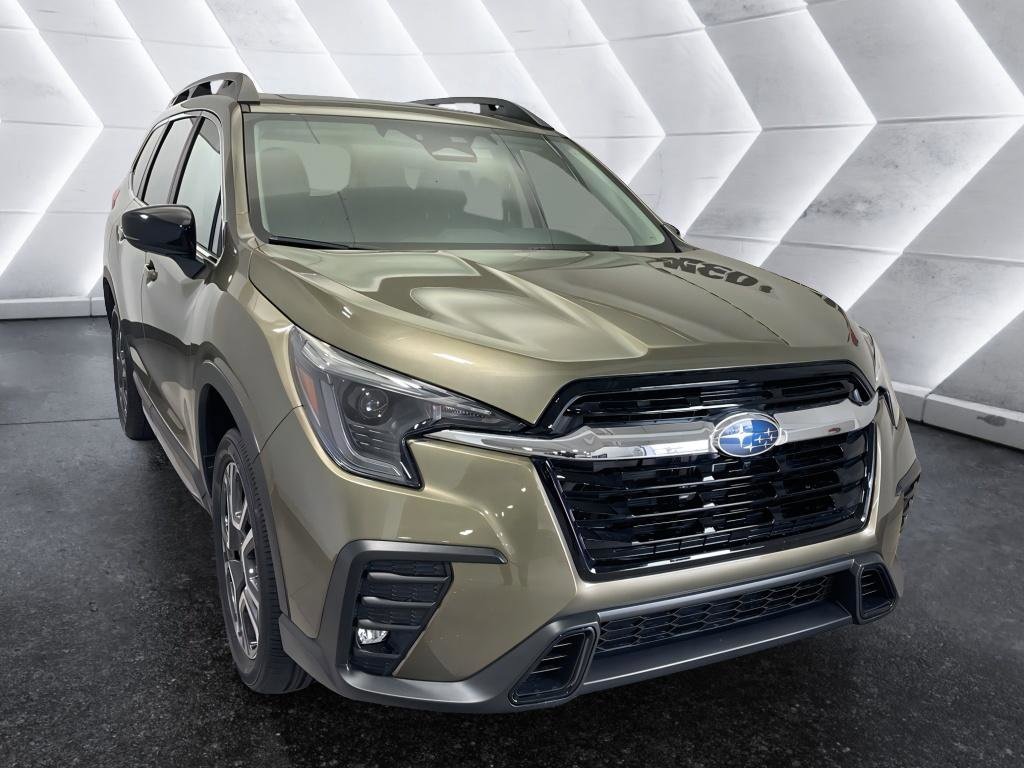 2026 Subaru Ascent Limited 7 Passenger's photo