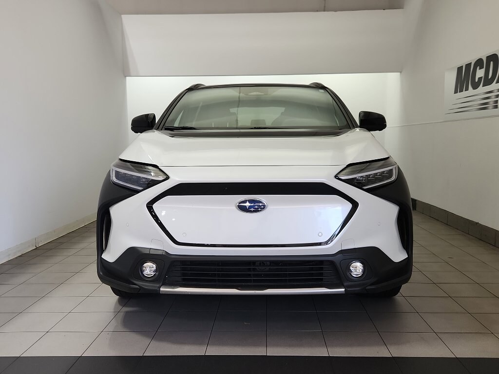 Certified 2023 Subaru Solterra Touring SUV