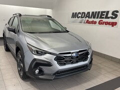2025 Subaru Crosstrek Limited SUV