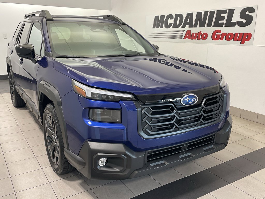 2026 Subaru Outback Limited's photo