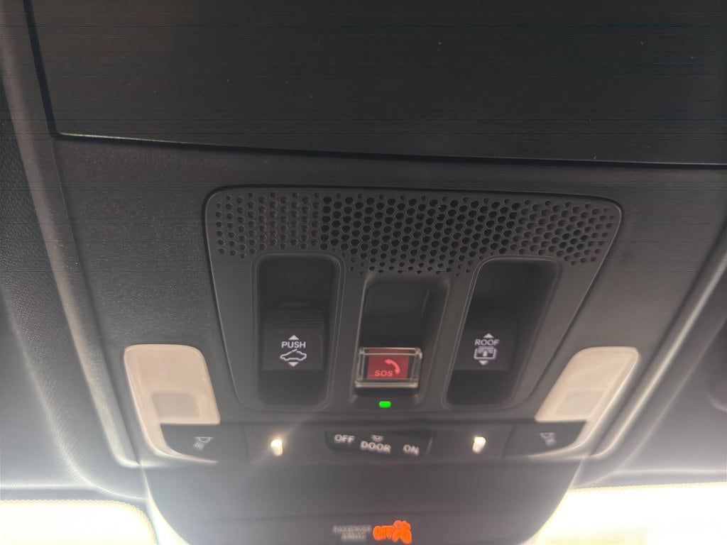 2025 Acura ADX A-Spec w/Advance Package - Photo 25