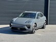 Porsche Macan Electric