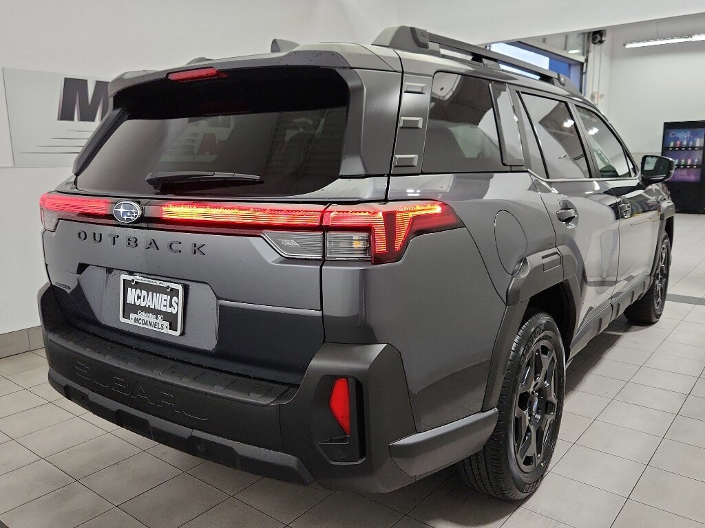 New 2026 Subaru Outback Limited SUV