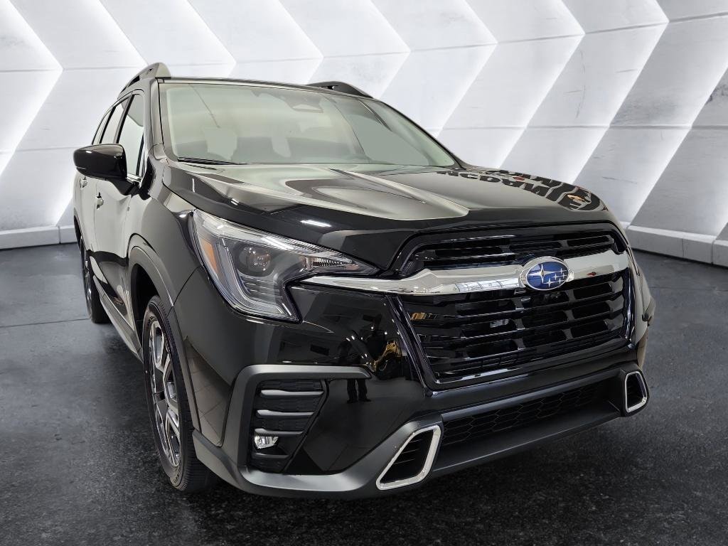 New 2026 Subaru Ascent Touring 7-Passenger SUV