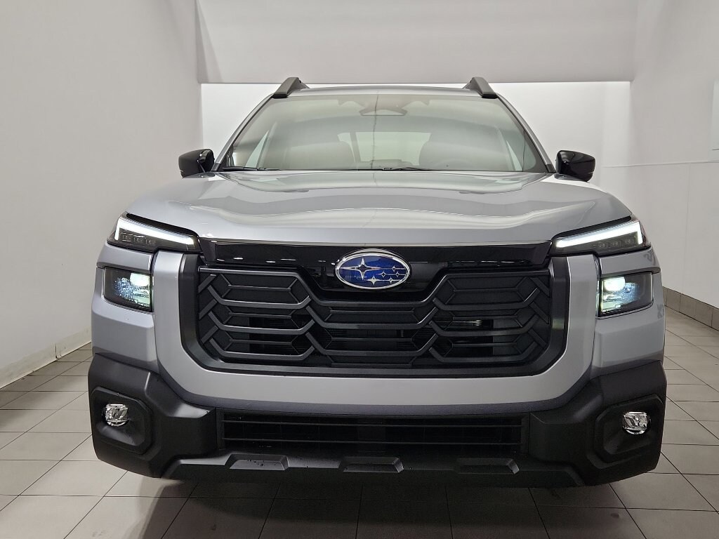 New 2026 Subaru Outback Limited SUV