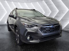 2026 Subaru Crosstrek Limited SUV