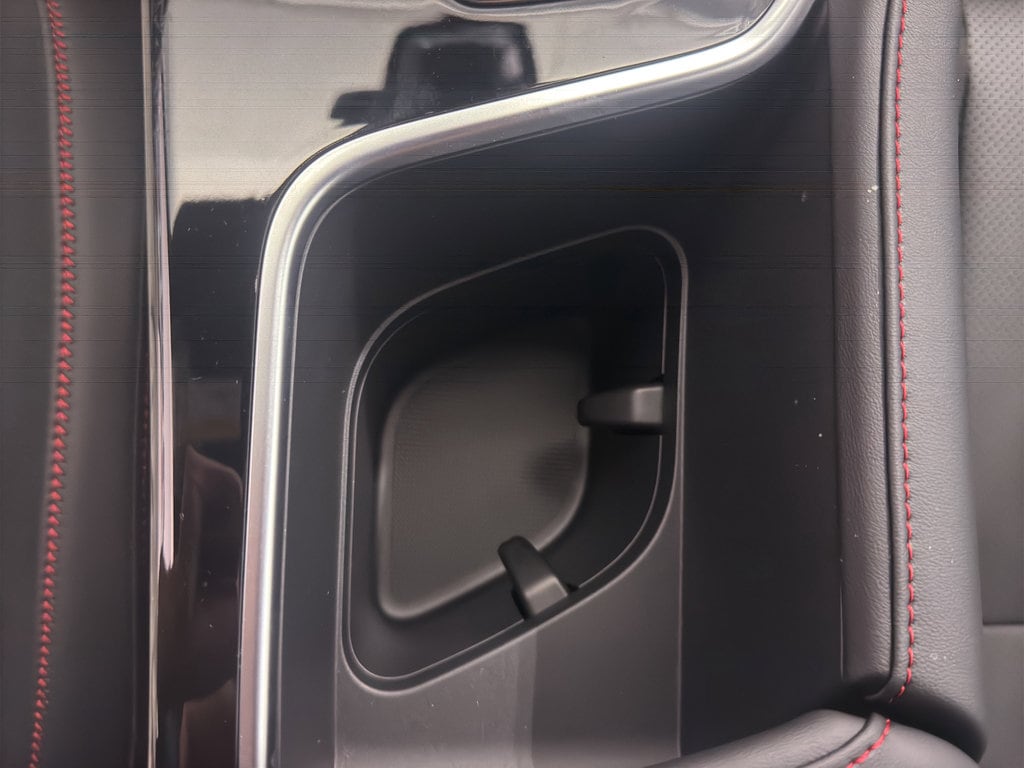 2025 Acura ADX A-Spec w/Advance Package - Photo 23